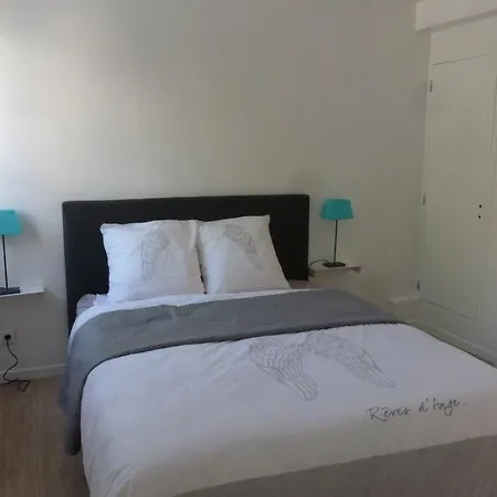 L'aumale Appartement