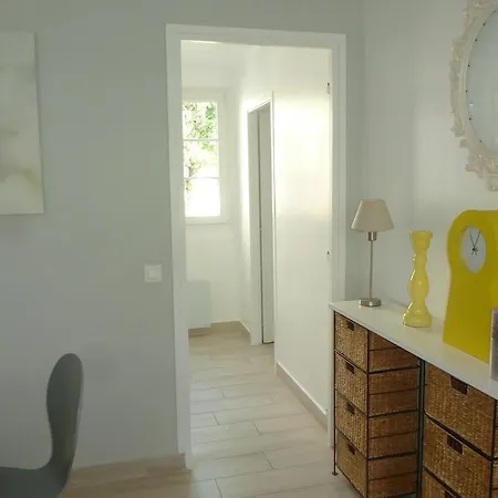 L'aumale Appartement
