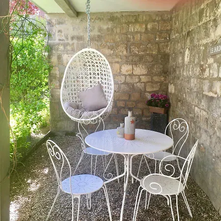 L'aumale Appartement Chantilly