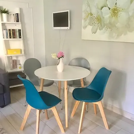 Appartement L'aumale